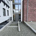 Seezeitapartments Whg 29 * Lembruch
