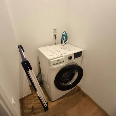 Seezeitapartments Whg 29